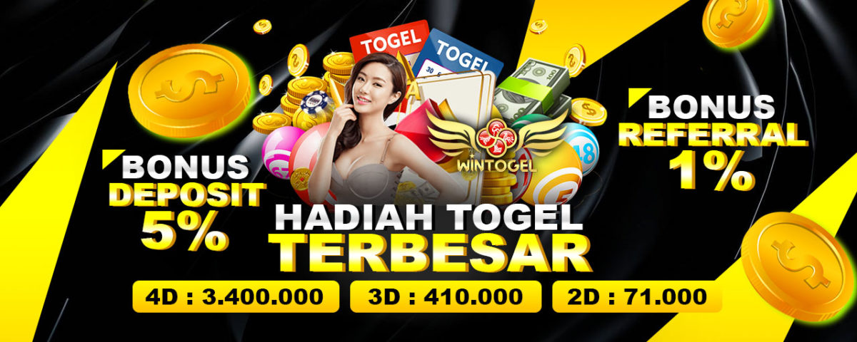 WinTogel Bo Togel Deposit Pulsa Tanpa Potongan  Bo Togel Deposit Via Dana Resmi Terpercaya  Bo Togel Deposit OVO Tanpa Potongan Bet 100 Perak